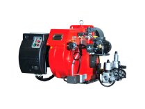 Ecoflam MULTICALOR 170.1 PRE TL VGD 20.503 gas/diesel burner, art: 3145142-3145790.
