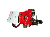 Gas/oil burner Ecoflam MULTIFLAM 1000.1 PR TC VGD 40.100.