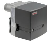 Weishaupt WG10F/0-D Gas Burner, 1/2, version ZM-LN, art: 23313614