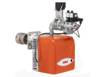 Baltur BTG 28 ME MM407 F20S-R3/4-V gas burner, art: 17160020-19990573