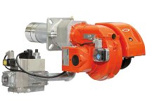 Baltur TBG 35 MM412A20C-R5/4-T gas burner, art: 17320010-19990547