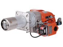 Baltur TBG 35 P MM407A20C-R3/4-T gas burner, art: 17330010-19990545
