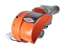 Baltur TBG 85 P BM420A20C-R2 gas burner, art: 17480010-19990514
