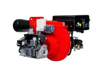 Gas/diesel burner FBR K 4/2 TL EVO2 + R. CE D1" – S, art: 004023R057031.