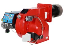 CIB Unigas P71 M-.AB.S.A.0.50 gas burner