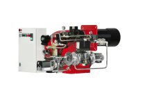 Gas/diesel burner FBR K 250/M TL MEC + R.CE-CT DN65-FS65, art: 004137R053079.