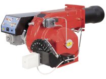 CIB Unigas P61 M-.PR.S.A.1.65 gas burner