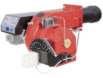 CIB Unigas P65 M-.PR.L.A.1.50.EA gas burner