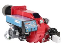 CIB Unigas P71 M-.MD.L.RU.A.0.40 gas burner