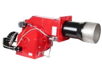 CIB Unigas P73 M-.AB.L.A.0.40 gas burner