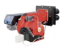 CIB Unigas P60 M-.PR.S.VS.1.50 gas burner