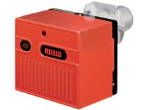 Riello 40 FS3 MBC 65/1 gas burner - RSD 20, art: 3756506-3970569