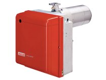 Riello Gulliver RS5 MB 407/1 - F3SD 20 gas burner, art: 3761958-3970548