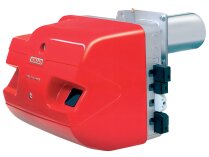 Riello RS 34/1 MZ TC FS1 MB 407/1 - RT 20 gas burner, art: 3788510-3970553