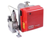 Riello Gulliver BS2D TL MB 405/2 - F2SD 20 gas burner, art: 3761618-3970540