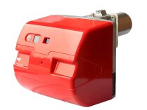 Riello RS 64 MZ TL FS1 MB 412/1 gas burner - RT 20, art: 3789311-3970144