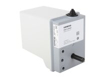Servomotors