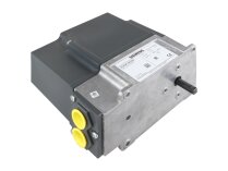 Servomotors. Photo 2