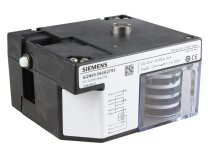 Servomotors. Photo 3