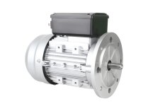 Burner Motors
