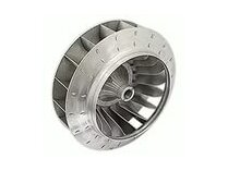 Blower Wheels. Photo 6