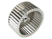 Blower Wheels. Photo 7