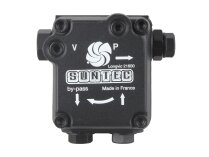 Burner Pump Suntec AE 45 C 1301 6P