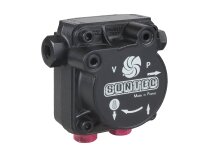 Burner Pump Suntec AE 45 C 1305 6P. Photo 2