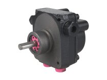 Burner Pump Suntec AE 45 C 1305 6P. Photo 3