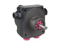 Burner Pump Suntec AE 45 C 1305 6P. Photo 4