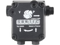 Burner Pump Suntec AE 47 C 1387 6P. Photo 9