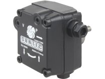 Burner Pump Suntec AE 47 C 1387 6P. Photo 8