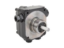 Burner Pump Suntec AE 47 C 1387 6P. Photo 6