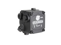 Burner Pump Suntec AE 57 B 1364 6M. Photo 3