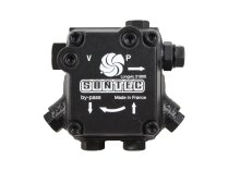 Burner Pump Suntec AE 57 C 7373 4P. Photo 9