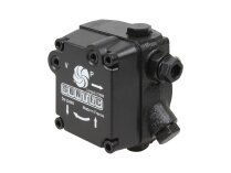 Burner Pump Suntec AE 57 C 7373 4P. Photo 8