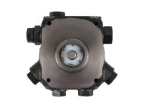 Burner Pump Suntec AE 57 C 7373 4P. Photo 11