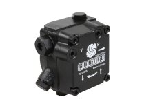 Burner Pump Suntec AE 57 C 7373 4P. Photo 10