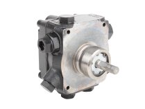 Burner Pump Suntec AE 57 C 7373 4P. Photo 5