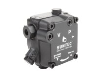 Burner Pump Suntec AE 57 C 7373 4P. Photo 2