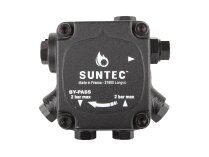 Burner Pump Suntec AE 77 C 7380 2P. Photo 2