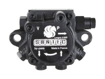 Burner Pump Suntec AE 97 C 7296 3P. Photo 2