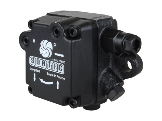 Burner Pump Suntec AE V 97 C 7213 4P