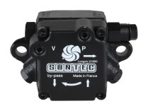 Burner Pump Suntec AE V 97 C 7213 4P. Photo 2