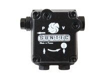 Burner Pump Suntec AN 47 A 1326 6P. Photo 2