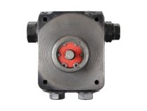 Burner Pump Suntec AN 47 A 1326 6P. Photo 5