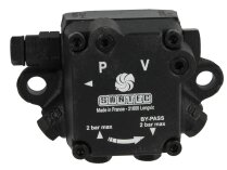 Burner Pump Suntec AN 47 A 7216 4P