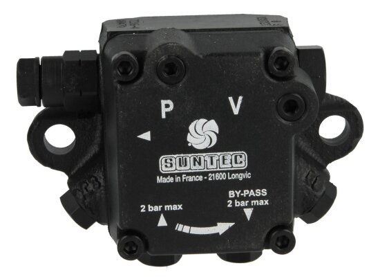Burner Pump Suntec AN 47 A 7216 4P