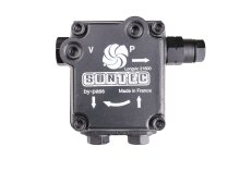 Burner Pump Suntec AN 47 B K 7227 4P