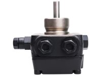 Burner Pump Suntec AN 47 B K 7227 4P. Photo 2